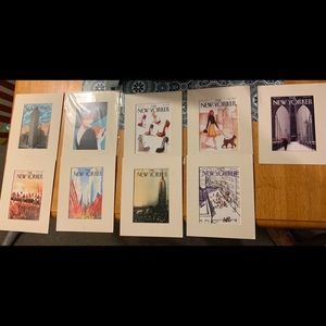 New Yorkers pictures